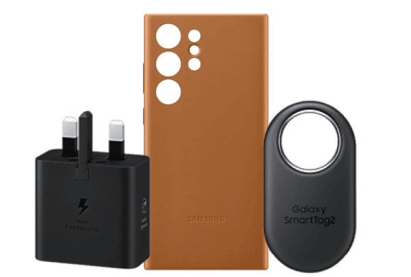 Mobile Device Accessories category