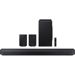 Audio System category Audio System category