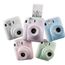 Cameras category Cameras category