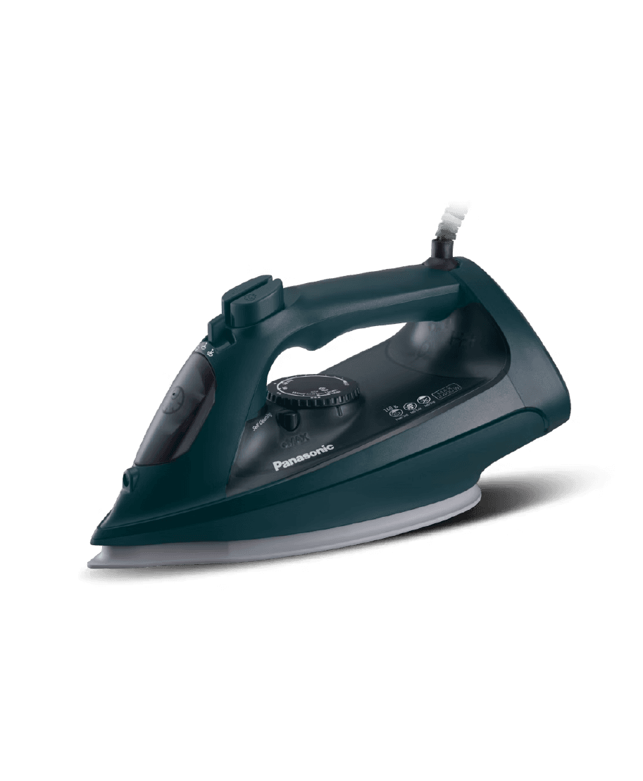 Irons Irons