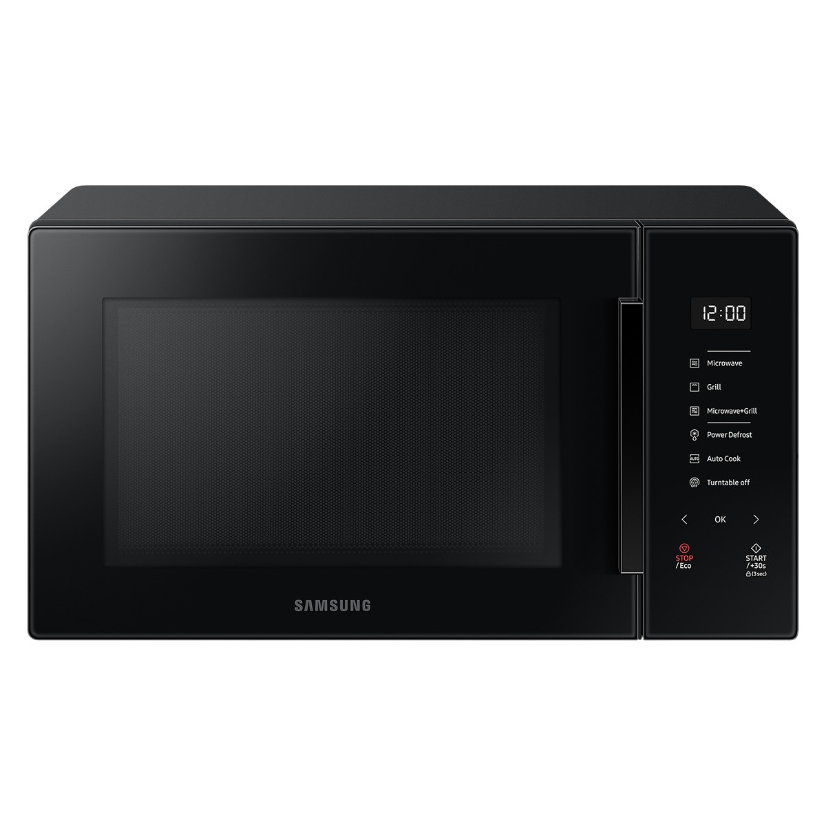Buy Samsung 30L Grill Microwave Oven with Bespoke Design and Home Dessert Function - MG30T5018AK online Buy Samsung 30L Grill Microwave Oven with Bespoke Design and Home Dessert Function - MG30T5018AK online