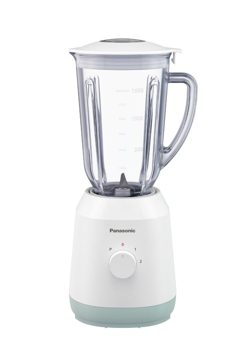 Buy Panasonic 450W Blender MX-EX1521WTZ online Buy Panasonic 450W Blender MX-EX1521WTZ online