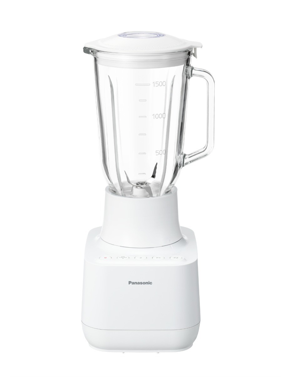 Buy Panasonic 700W Blender MX-MG5321WTZ online Buy Panasonic 700W Blender MX-MG5321WTZ online