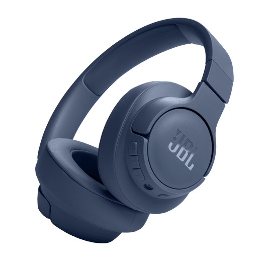 Buy JBL Headset Tune 720 BT Blue online Buy JBL Headset Tune 720 BT Blue online