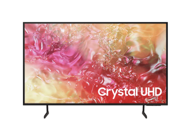 Buy Samsung 55" DU7000 Crystal UHD 4K Smart TV - 55DU7000UXZN online Buy Samsung 55" DU7000 Crystal UHD 4K Smart TV - 55DU7000UXZN online