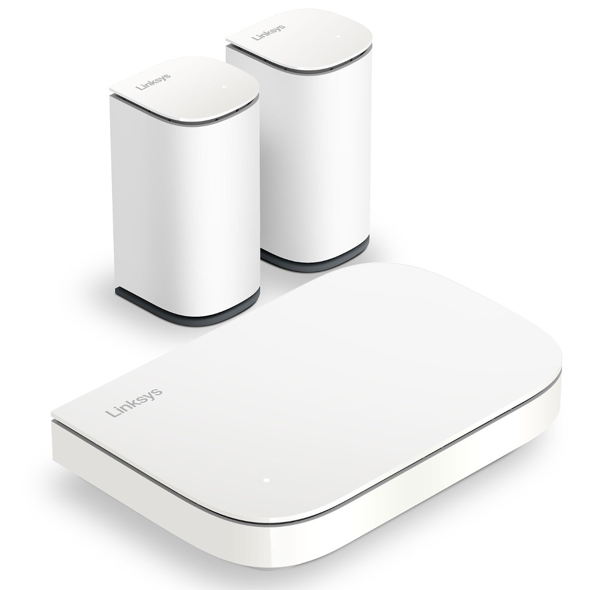 Buy Linksys Velop Micro 6 Mesh System Router & 2X Mesh Nodes - LN11011202 online Buy Linksys Velop Micro 6 Mesh System Router & 2X Mesh Nodes - LN11011202 online