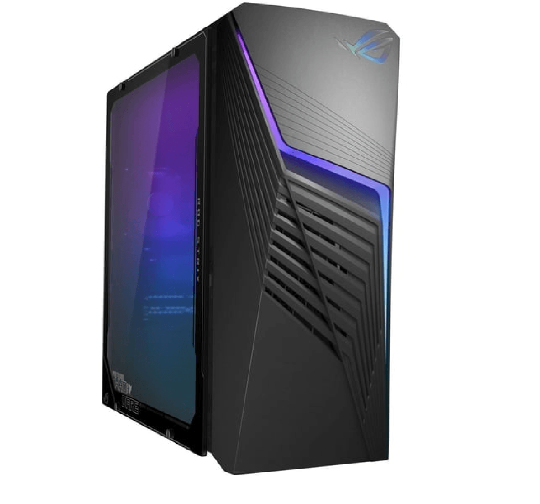 Buy Asus ROG Strix G13CHR, G13CHR-71470F049W, Gaming Desktop, 2024, 12GB NVIDIA GeForce RTX 4070, Intel Core i7-14700F, 32GB RAM, 1TB SSD, Windows 11 Home, Extreme Dark Grey online Buy Asus ROG Strix G13CHR, G13CHR-71470F049W, Gaming Desktop, 2024, 12GB NVIDIA GeForce RTX 4070, Intel Core i7-14700F, 32GB RAM, 1TB SSD, Windows 11 Home, Extreme Dark Grey online
