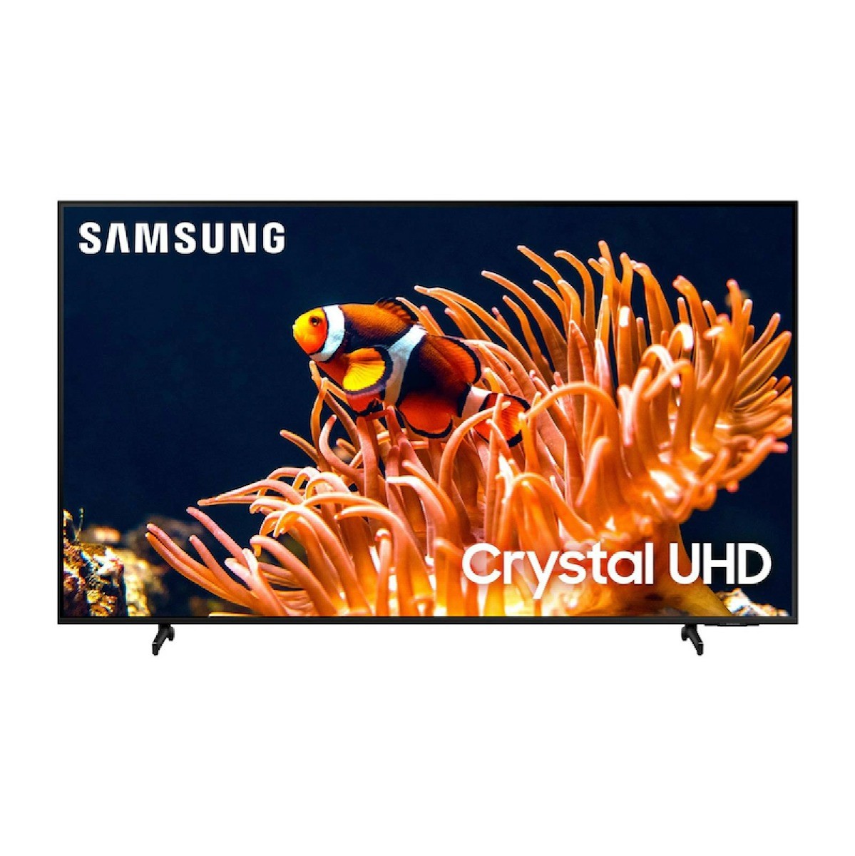 Buy Samsung 55" DU8000 Crystal UHD 4K Smart TV - 55DU8000UXZN online Buy Samsung 55" DU8000 Crystal UHD 4K Smart TV - 55DU8000UXZN online