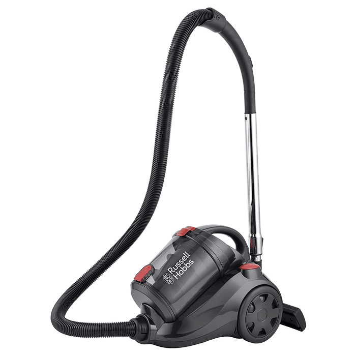 Buy Russell Hobbs Cyclonic Power Vacuum Cleaner, Black, 2.5 Liters, SL152E online Buy Russell Hobbs Cyclonic Power Vacuum Cleaner, Black, 2.5 Liters, SL152E online