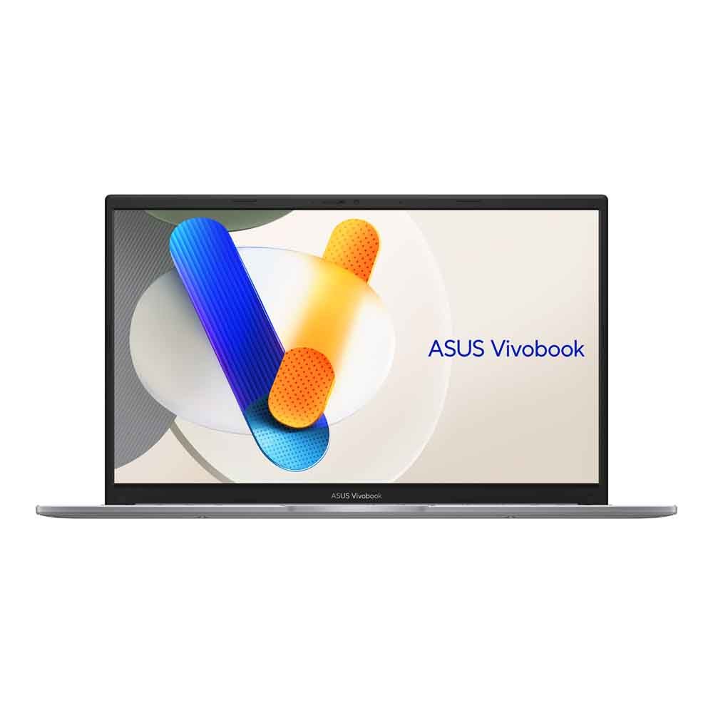 Buy Asus Vivobook 15, X1504VA-NJ582W, 2023, Standard Laptop, 15.6" FHD, 60Hz, IPS-Level Display, Integrated Graphics, Intel Core i5-120U, 8GB RAM, 512GB SSD, Windows 11 Home, Cool Silver online Buy Asus Vivobook 15, X1504VA-NJ582W, 2023, Standard Laptop, 15.6" FHD, 60Hz, IPS-Level Display, Integrated Graphics, Intel Core i5-120U, 8GB RAM, 512GB SSD, Windows 11 Home, Cool Silver online