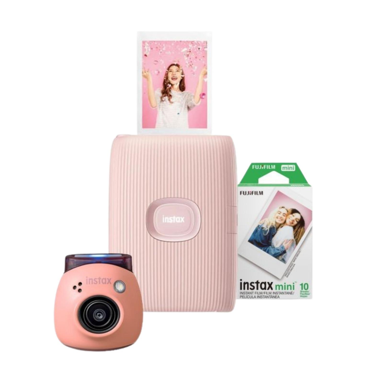 INSTAX INSTAX