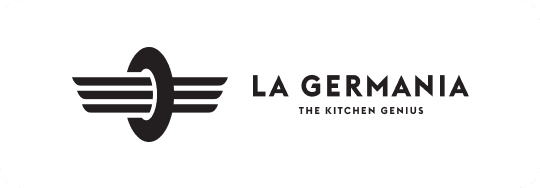 LA GERMANIA LA GERMANIA